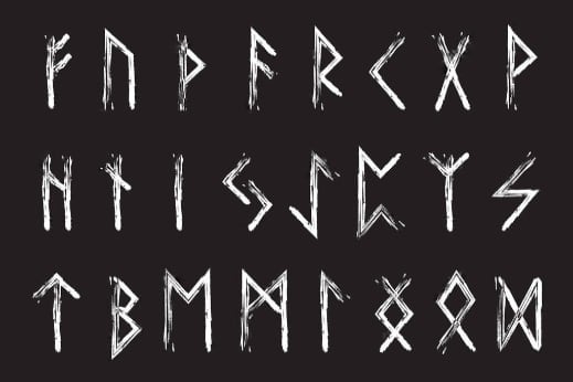 Runic Scripts: A History of the Writing System Used by Northern Germanic Peoples