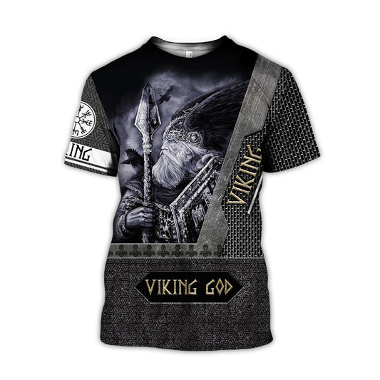 Viking God